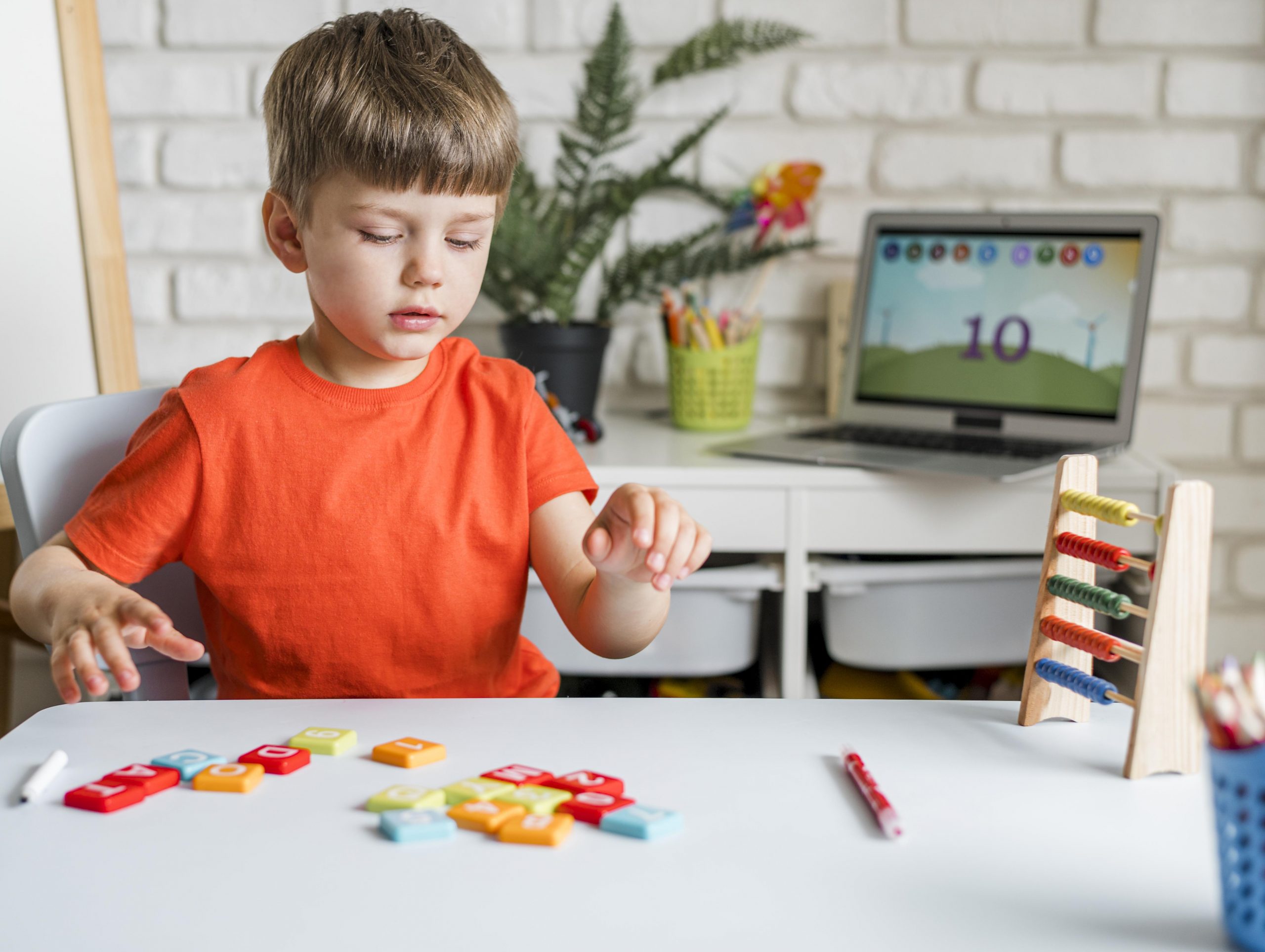 juegos para niños y niñas con TDAH