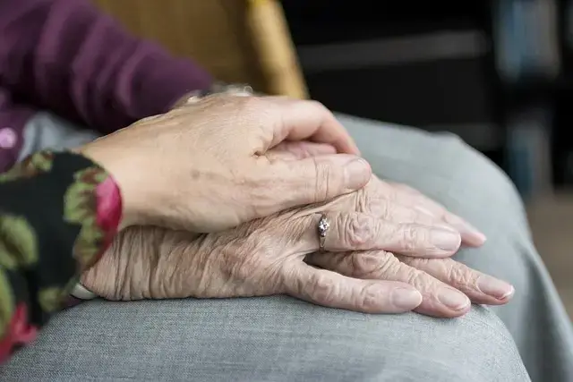 Curso de cuidado alternativo de ancianos