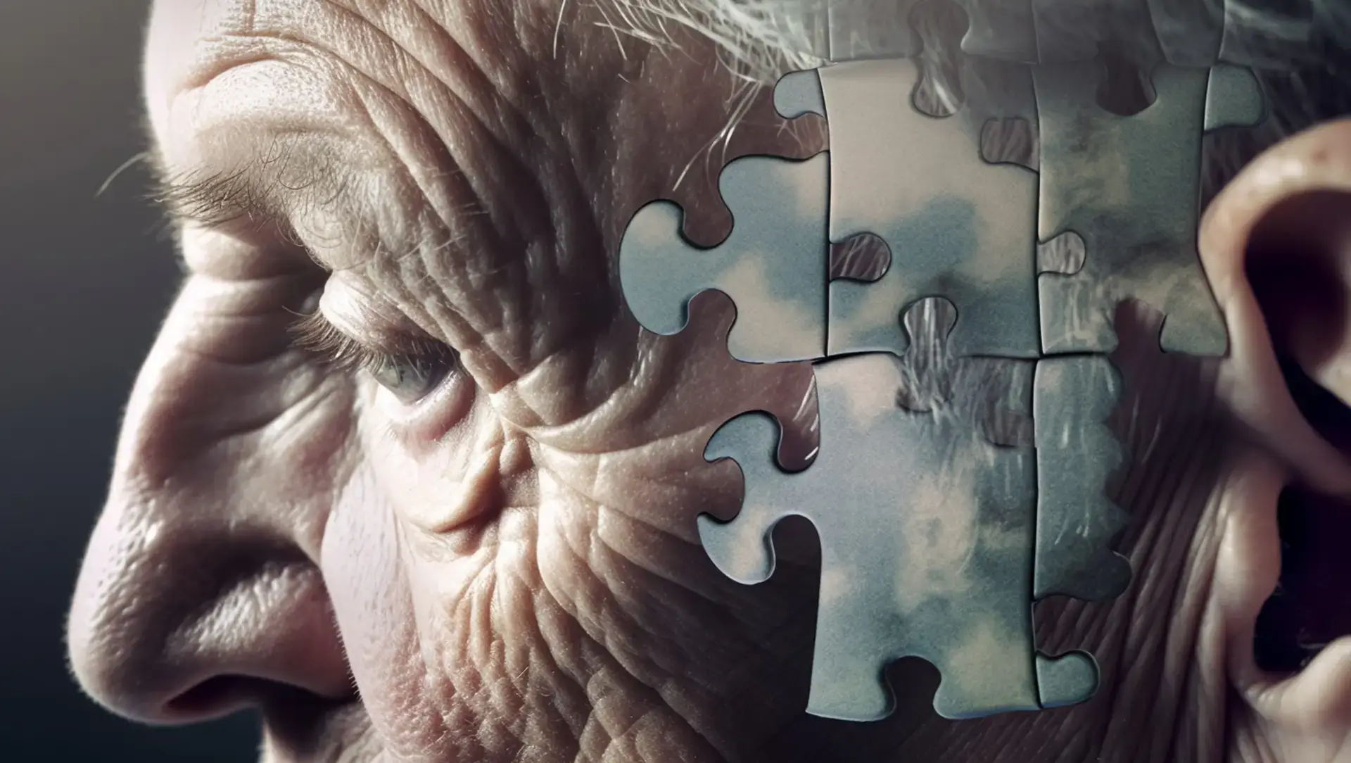 Cuidado de ancianos con trastorno cognitivo