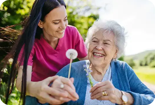 Curso cuidado de personas con Alzheimer