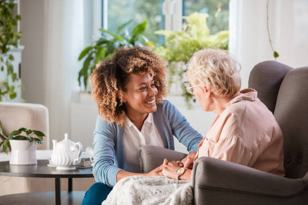 Formación online de estimulación cognitiva de ancianos