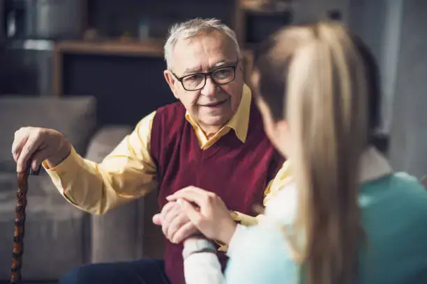 Formación de Atención integral para adultos