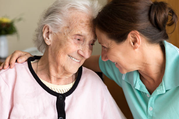 Curso de Alzheimer en ancianos