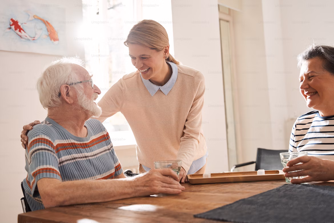 Curso online de Salud mental en ancianos