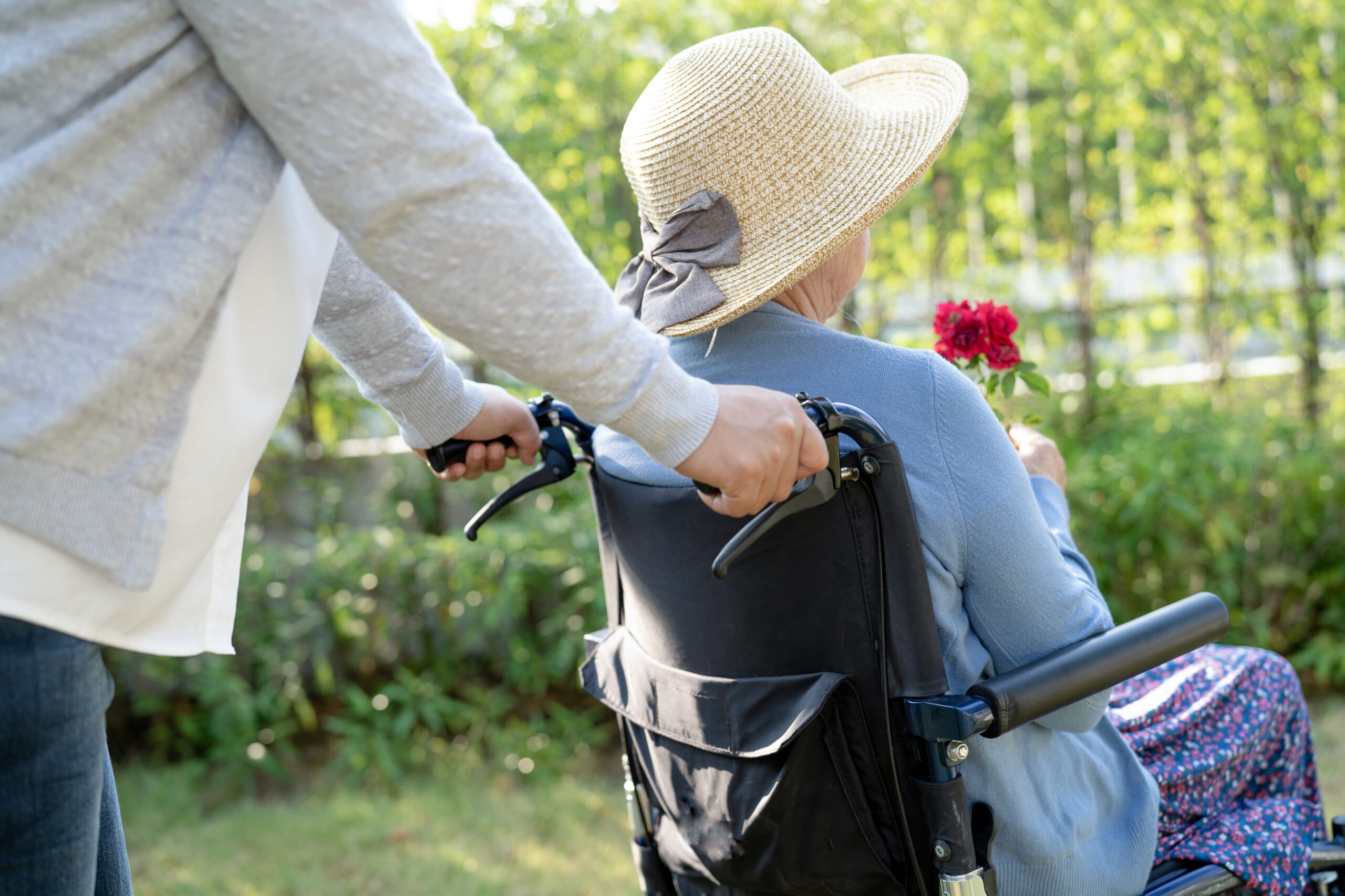 excursiones de un día para personas mayores