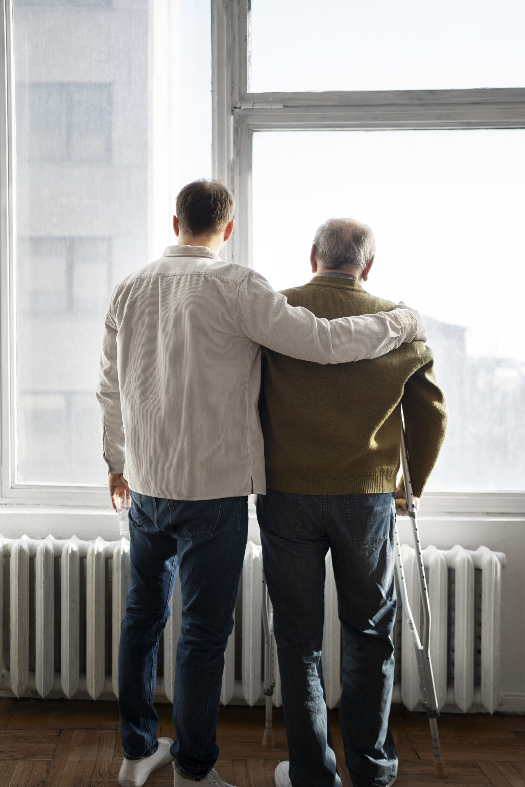 problemas de adaptación en residencias