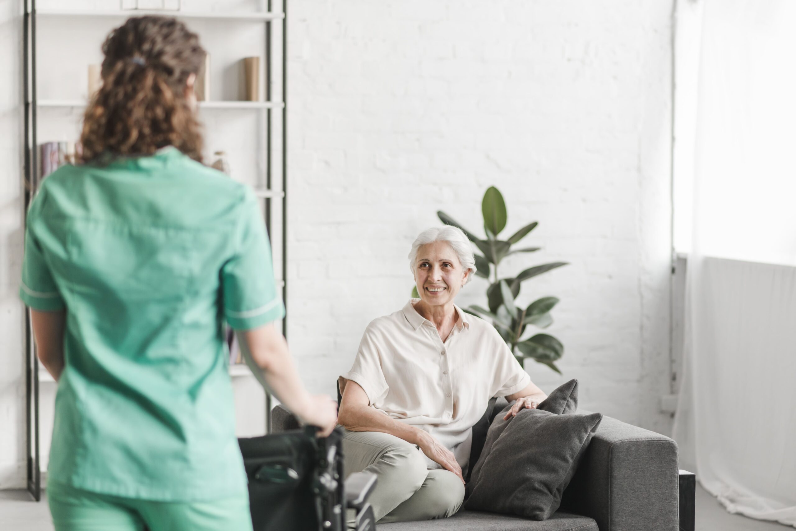 cuidado postoperatorios en casa