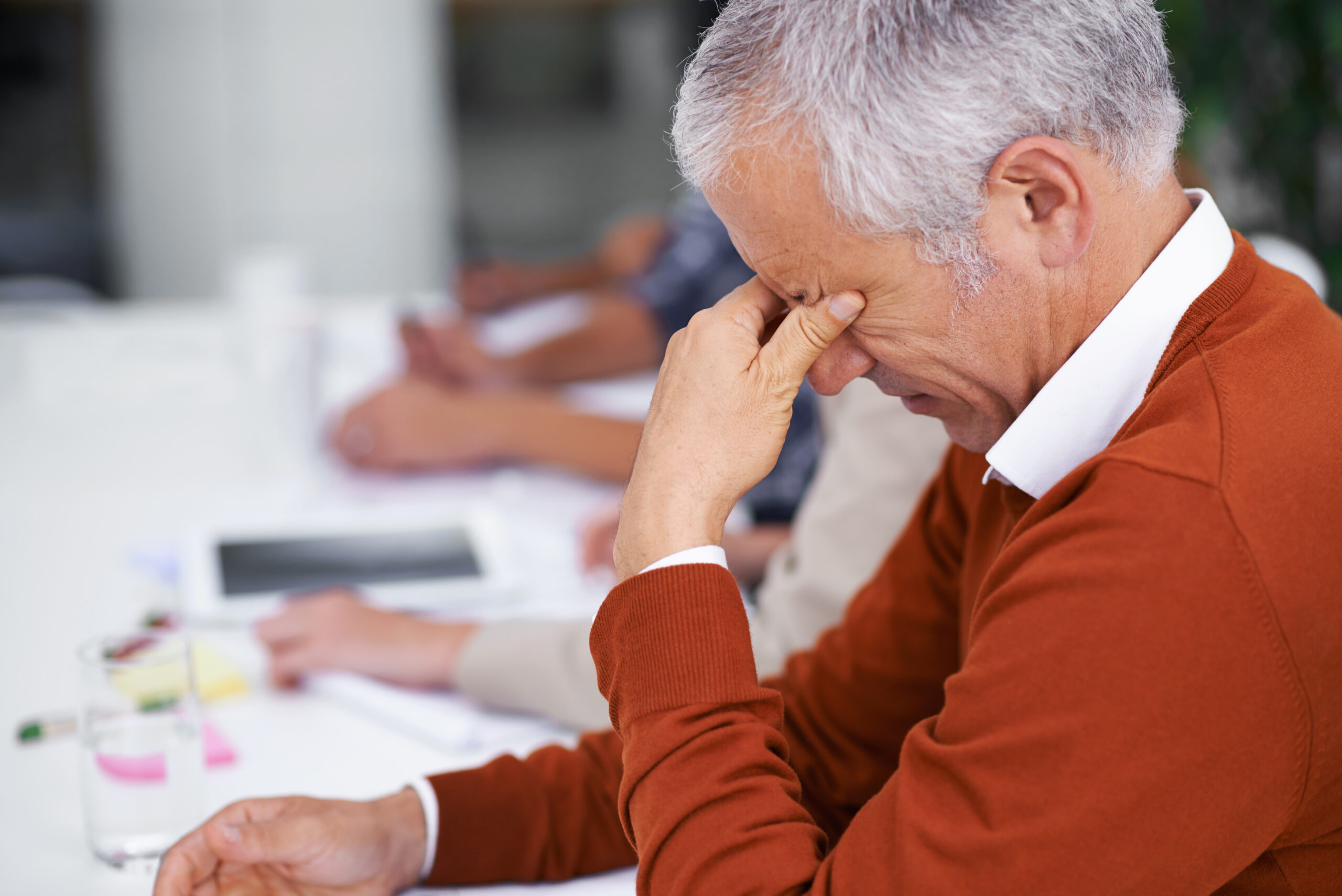 Diferencias entre despistes normales y deterioro cognitivo: cómo distinguirlos a tiempo 2 deterioro cognitivo scaled