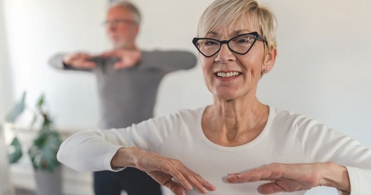 casos inspiradores envejecimiento activo